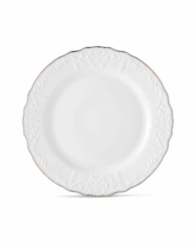 Simply Anna Dinner Plate